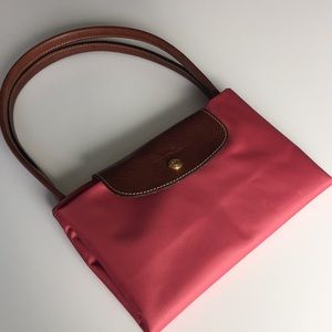 **24 hr sale**NWOT Longchamp LePliage - Large